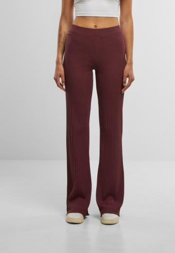 Прямые брюки