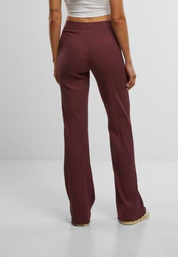 Прямые брюки