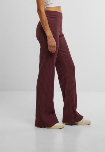 Прямые брюки