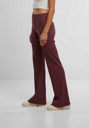 Прямые брюки