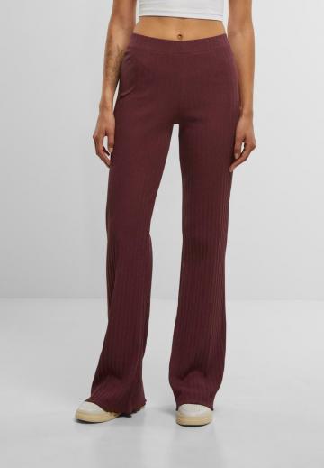 Прямые брюки