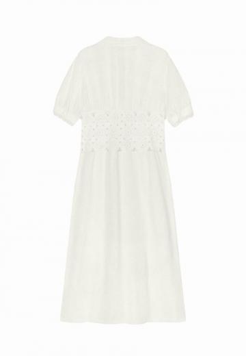 Платье макси