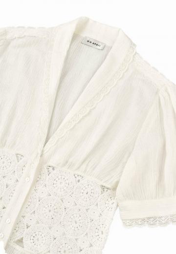 Платье макси