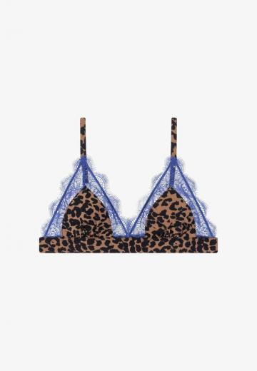 Бюстгальтер без косточек