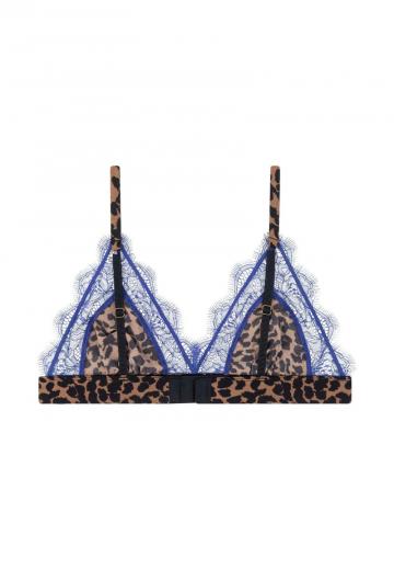 Бюстгальтер без косточек