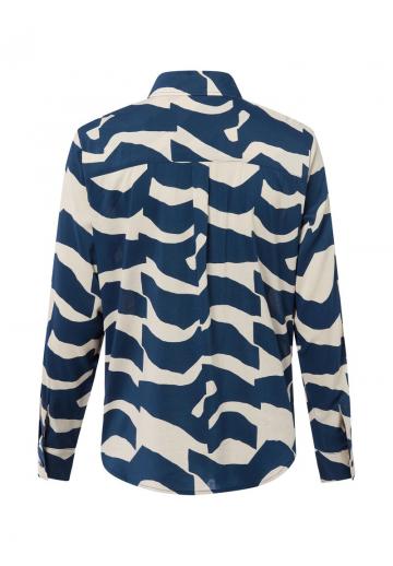 Блузка-рубашка