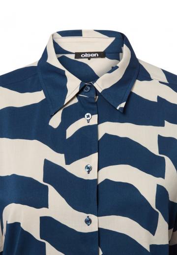 Блузка-рубашка