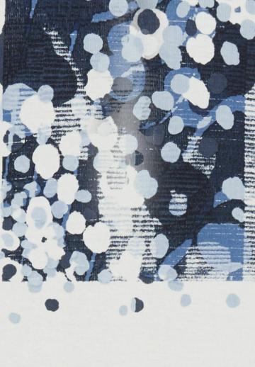 Майка с рукавом три четверти