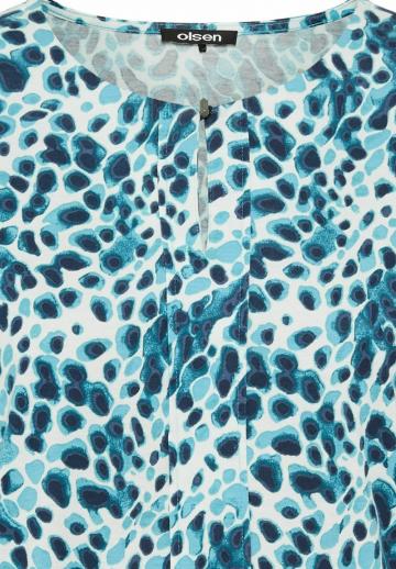 Майка с рукавом три четверти