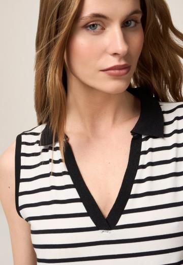 Майка-борцовка