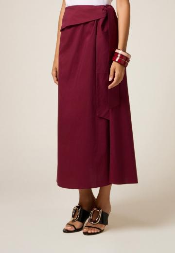 Летняя юбка