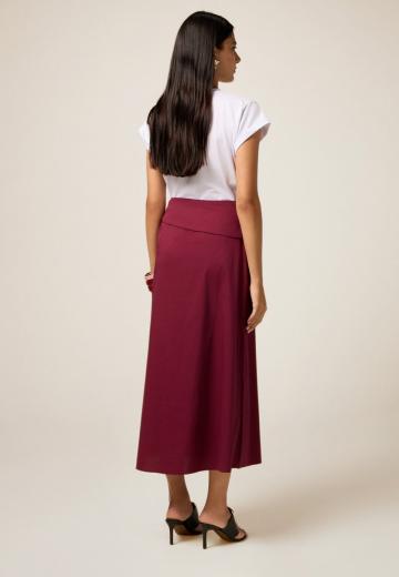 Летняя юбка