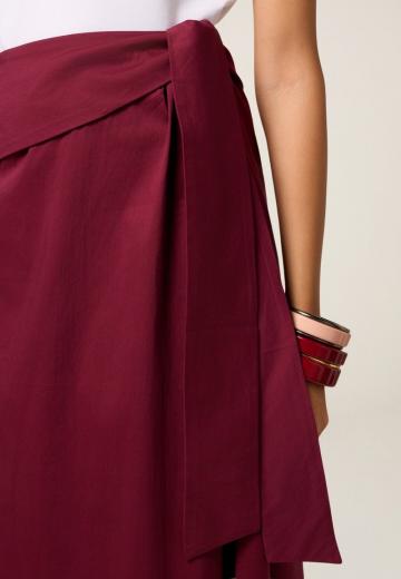 Летняя юбка