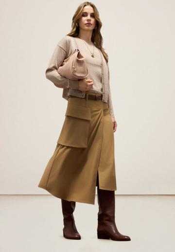 Летняя юбка