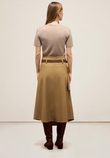 Летняя юбка