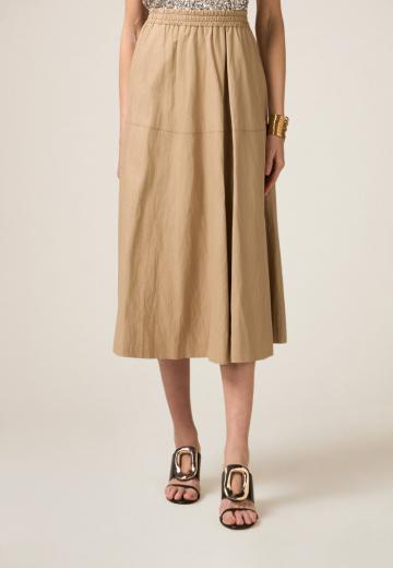 Летняя юбка