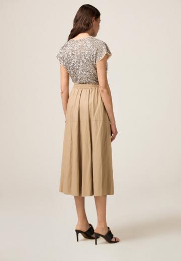 Летняя юбка