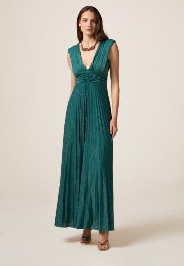 Платье макси