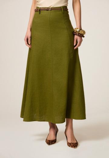 Летняя юбка