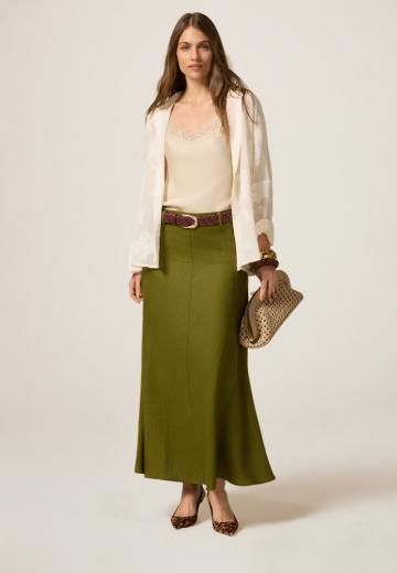 Летняя юбка