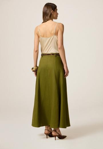 Летняя юбка