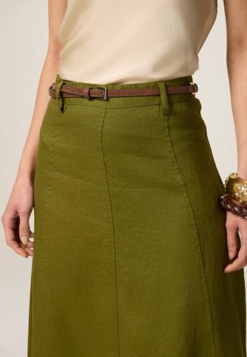 Летняя юбка