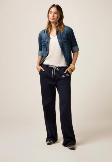 Спортивные штаны