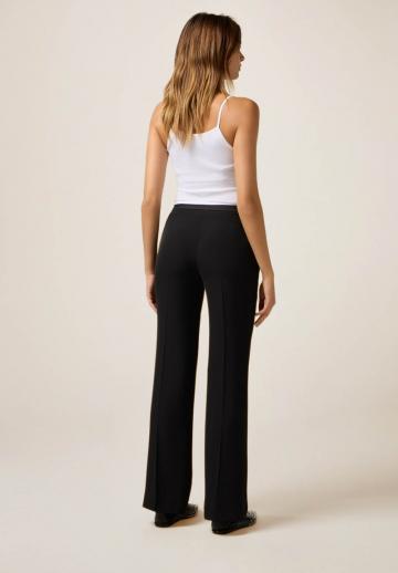 Прямые брюки