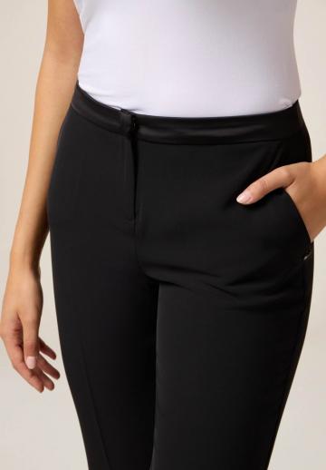 Прямые брюки