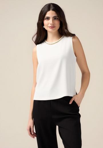 Майка-борцовка