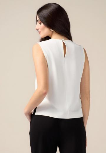 Майка-борцовка