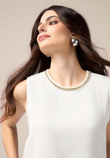 Майка-борцовка