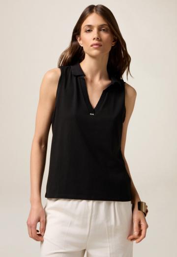 Майка-борцовка