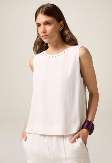 Майка-борцовка