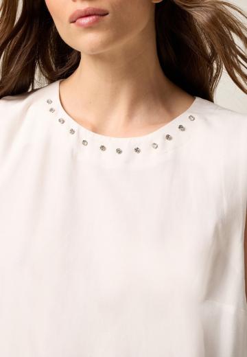 Майка-борцовка