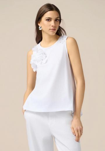 Майка-борцовка