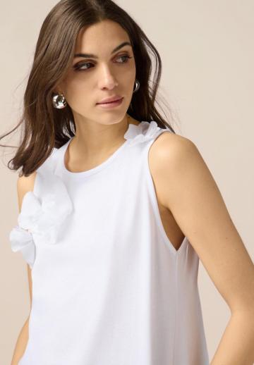 Майка-борцовка