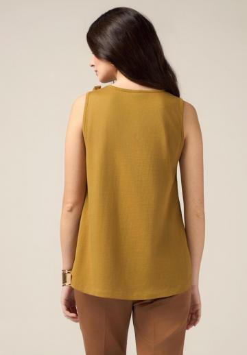 Майка-борцовка