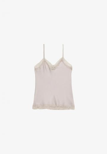 Длинный топ