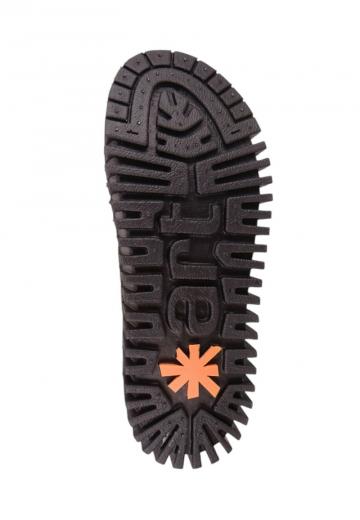 Босоножки на танкетке