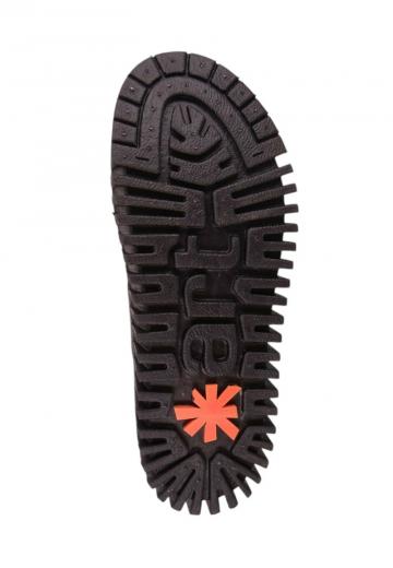 Босоножки на платформе