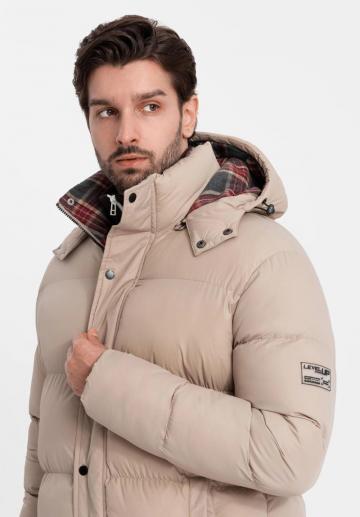 Зимняя куртка