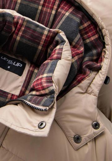 Зимняя куртка