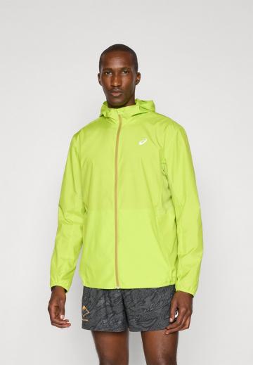 Куртка-дождевик