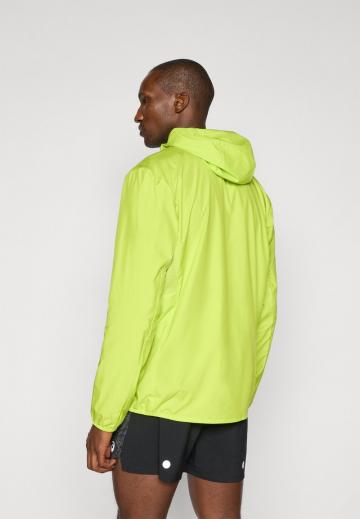 Куртка-дождевик