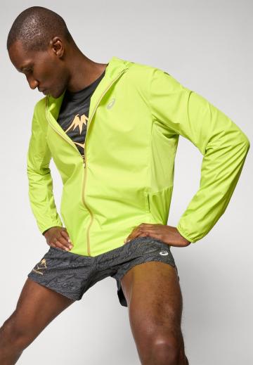 Куртка-дождевик