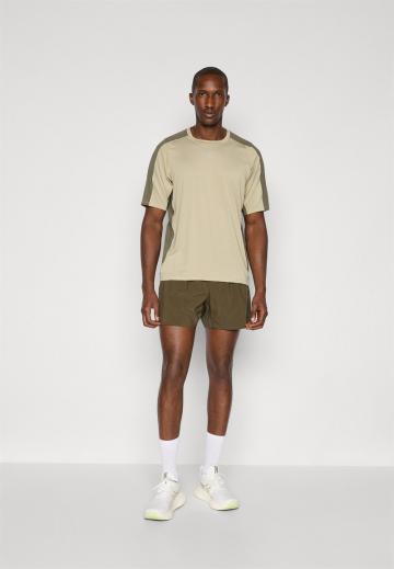 Спортивная майка