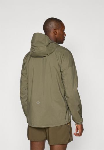 Куртка-дождевик