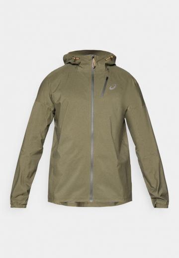 Куртка-дождевик