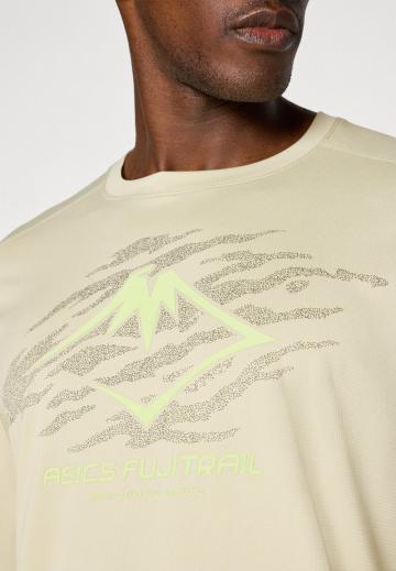 Спортивная майка